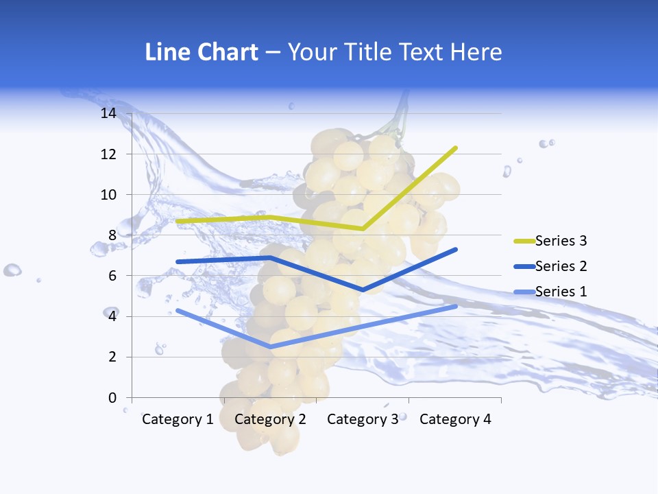 Summer Motion Bunch PowerPoint Template