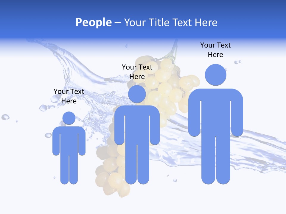 Summer Motion Bunch PowerPoint Template