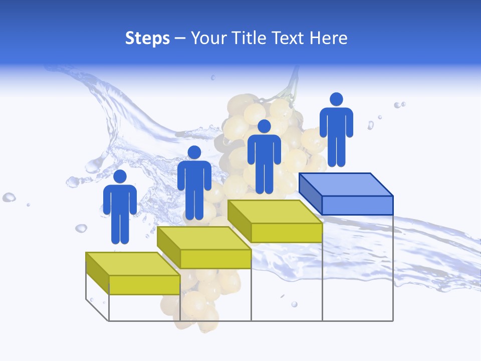 Summer Motion Bunch PowerPoint Template