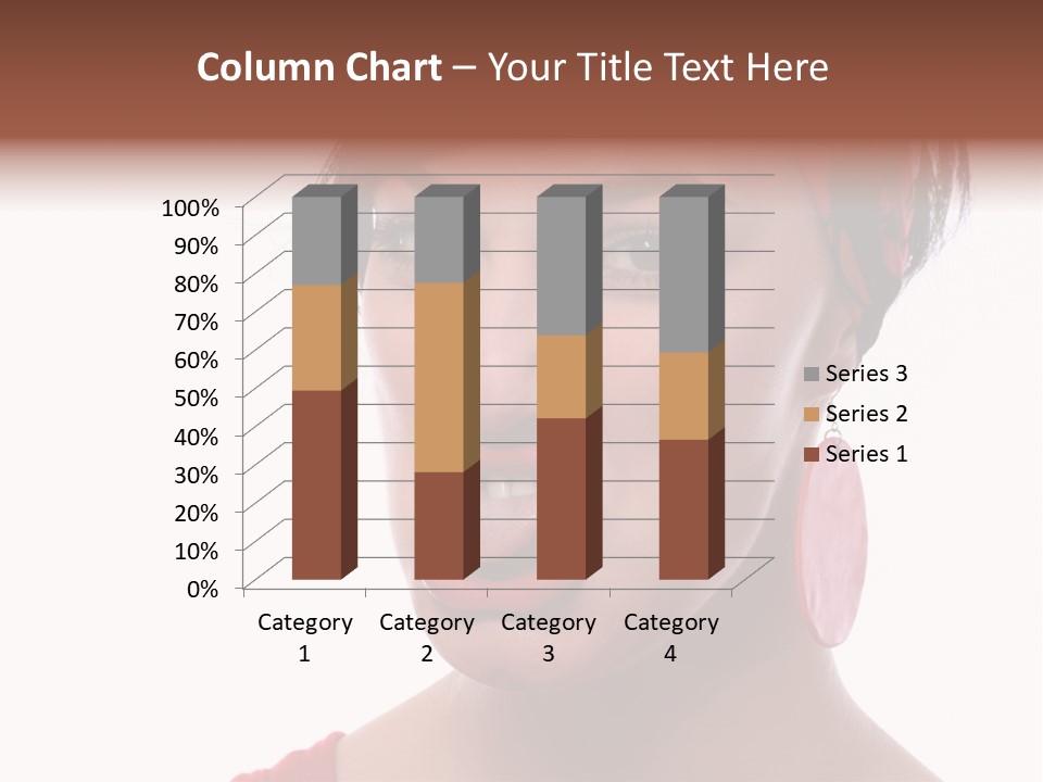 Cute Attractive Pretty PowerPoint Template