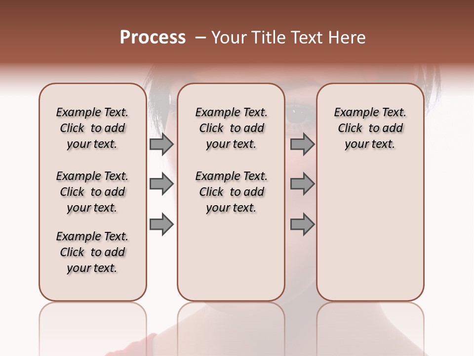 Cute Attractive Pretty PowerPoint Template