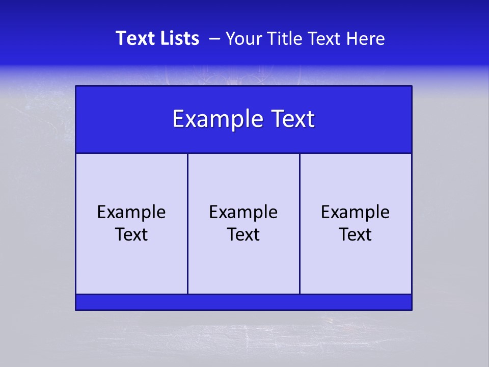 Royal Grey Texture PowerPoint Template