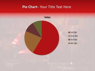 Grunge Interiors PowerPoint Template