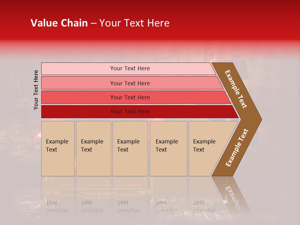 Grunge Interiors PowerPoint Template