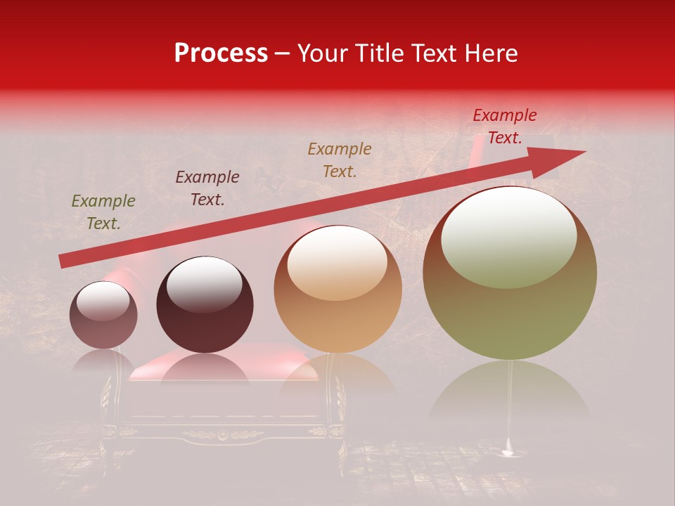 Grunge Interiors PowerPoint Template