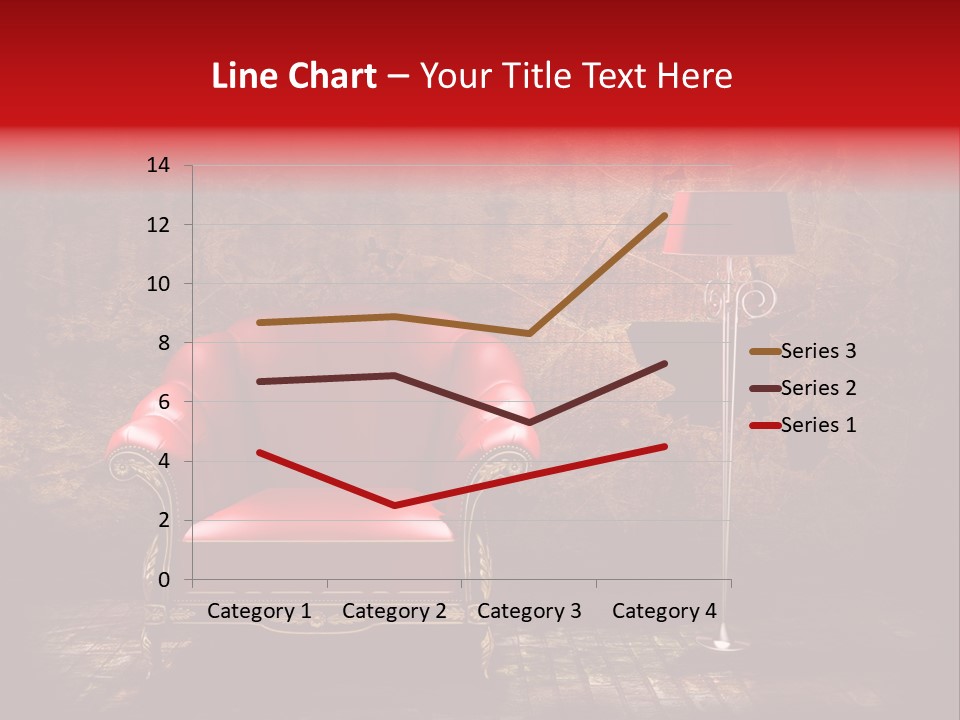 Grunge Interiors PowerPoint Template
