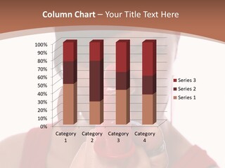 Defense Protection Rubber PowerPoint Template