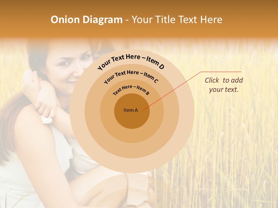 Parenting Relations Togetherness PowerPoint Template