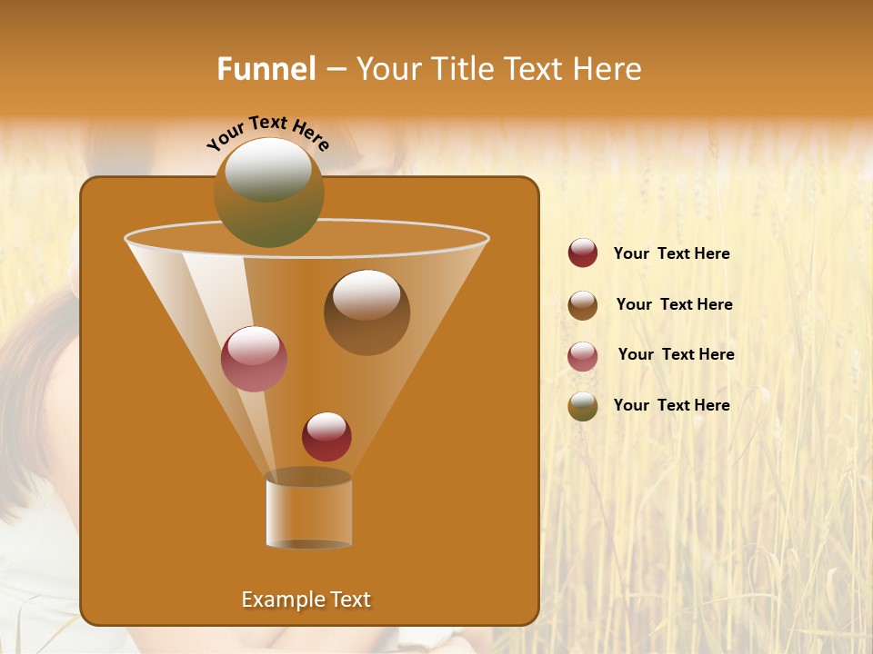 Parenting Relations Togetherness PowerPoint Template