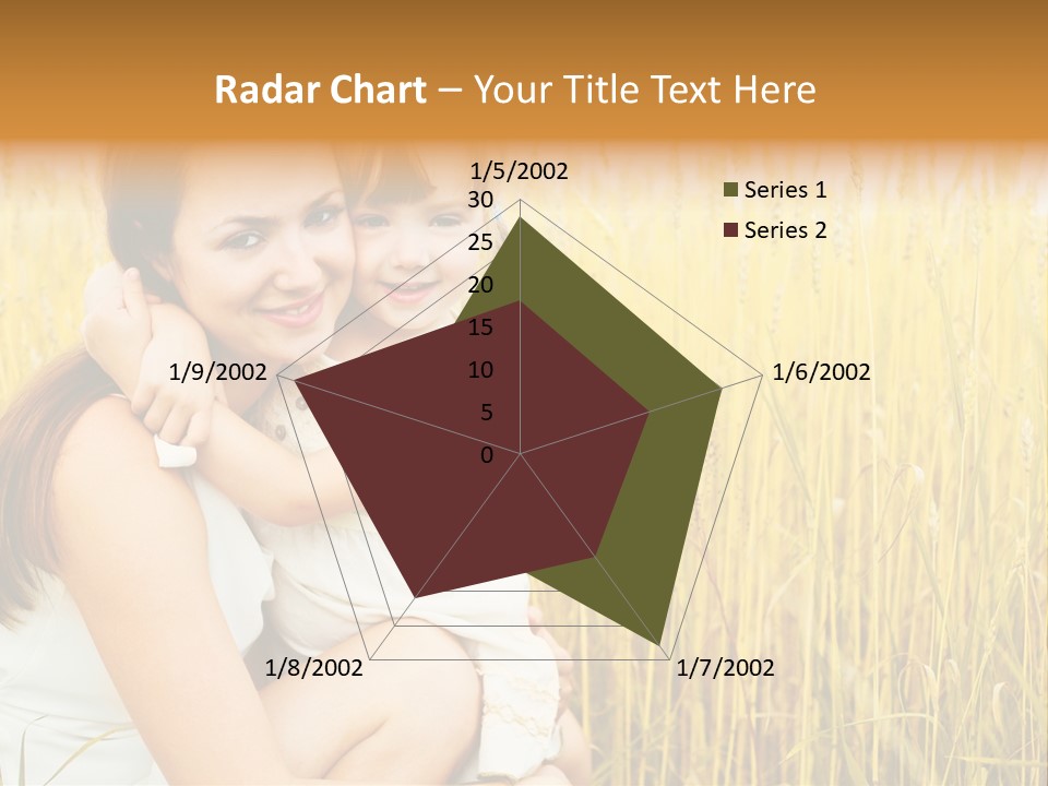 Parenting Relations Togetherness PowerPoint Template