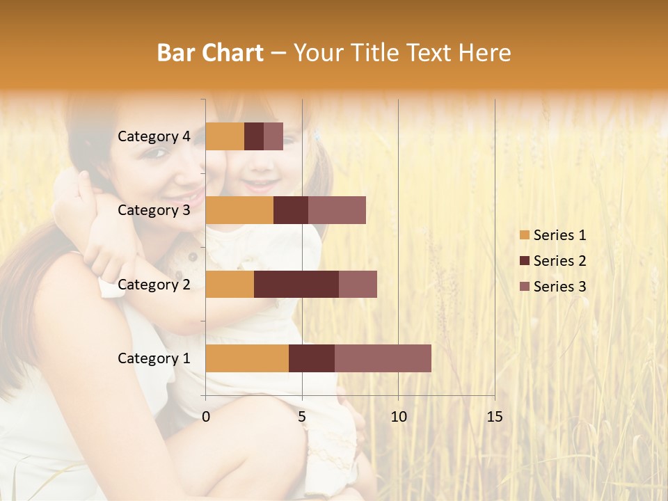 Parenting Relations Togetherness PowerPoint Template