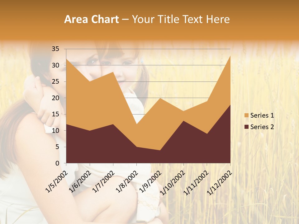 Parenting Relations Togetherness PowerPoint Template