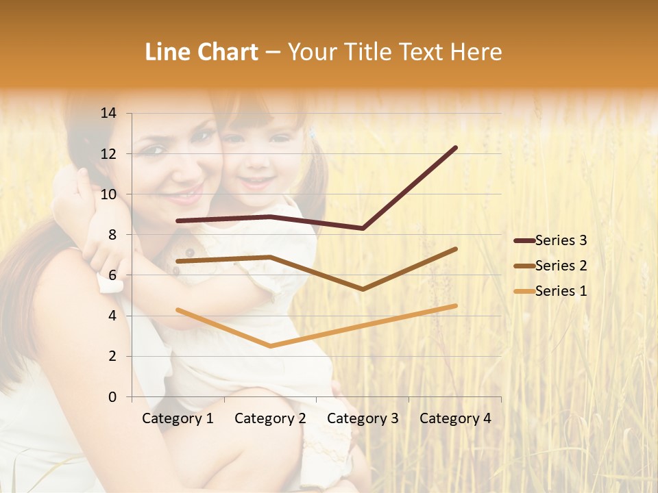Parenting Relations Togetherness PowerPoint Template
