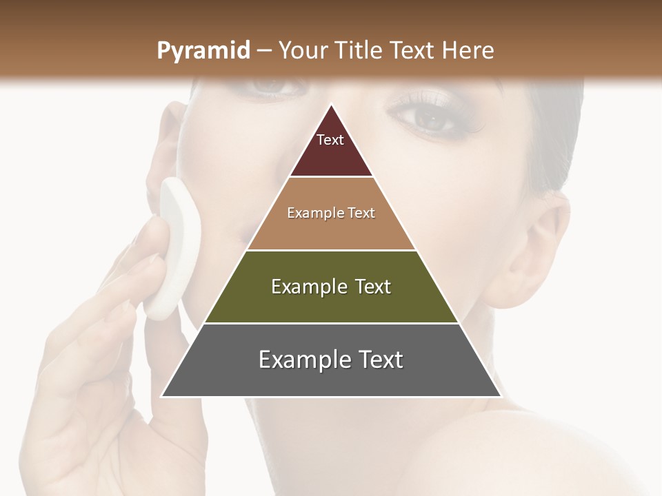 History Symbol Wing PowerPoint Template