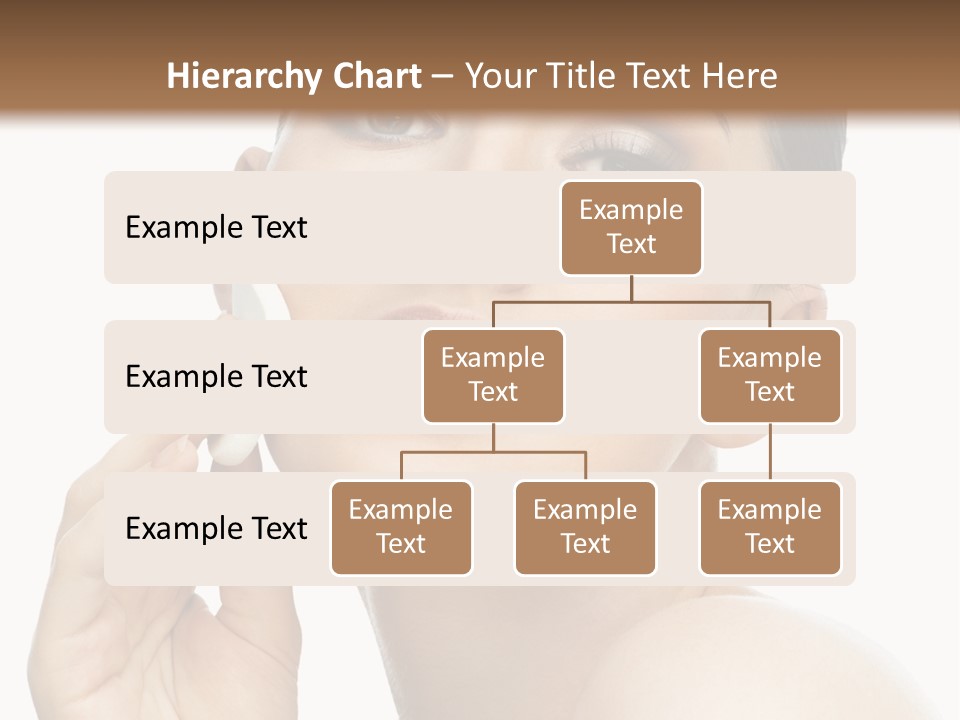 History Symbol Wing PowerPoint Template