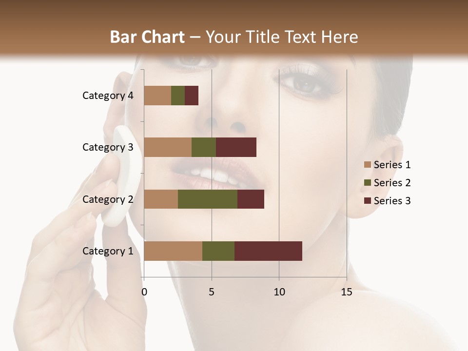 History Symbol Wing PowerPoint Template