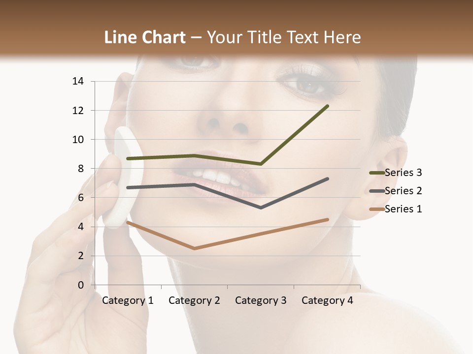 History Symbol Wing PowerPoint Template