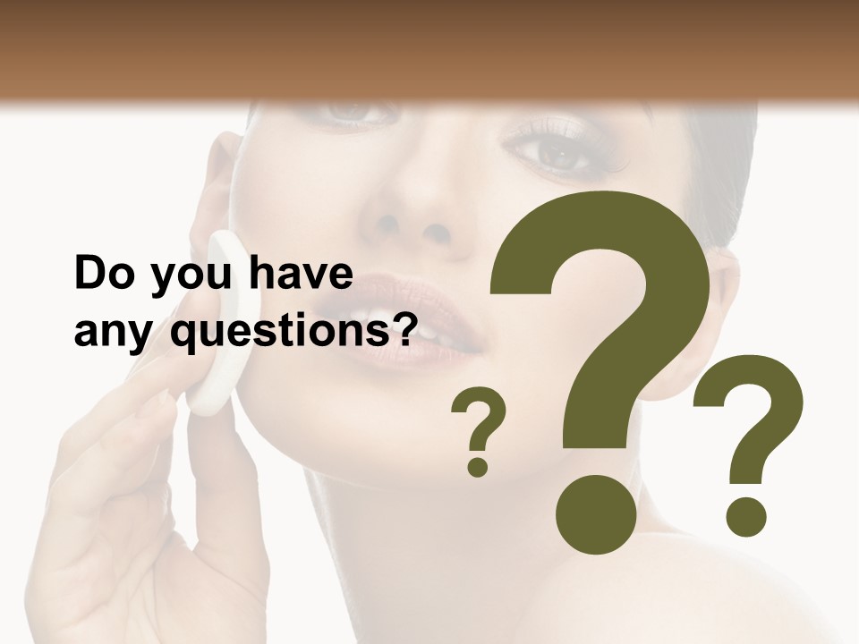 History Symbol Wing PowerPoint Template