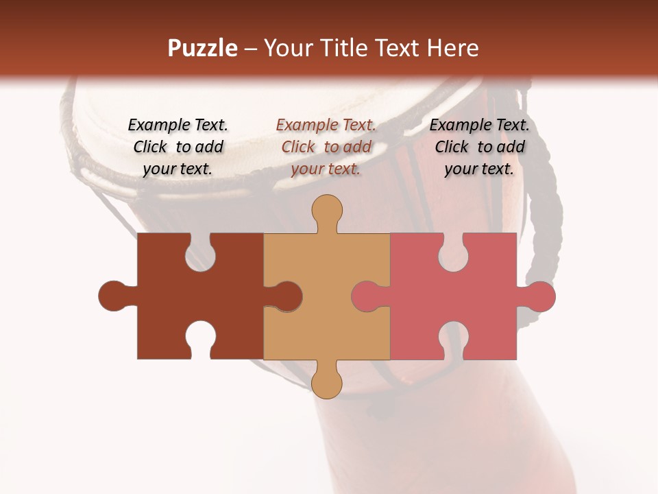 Mythology Dragon Character PowerPoint Template