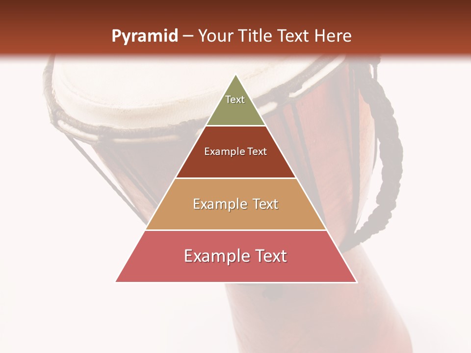 Mythology Dragon Character PowerPoint Template