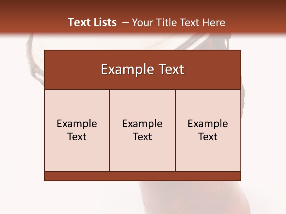 Mythology Dragon Character PowerPoint Template