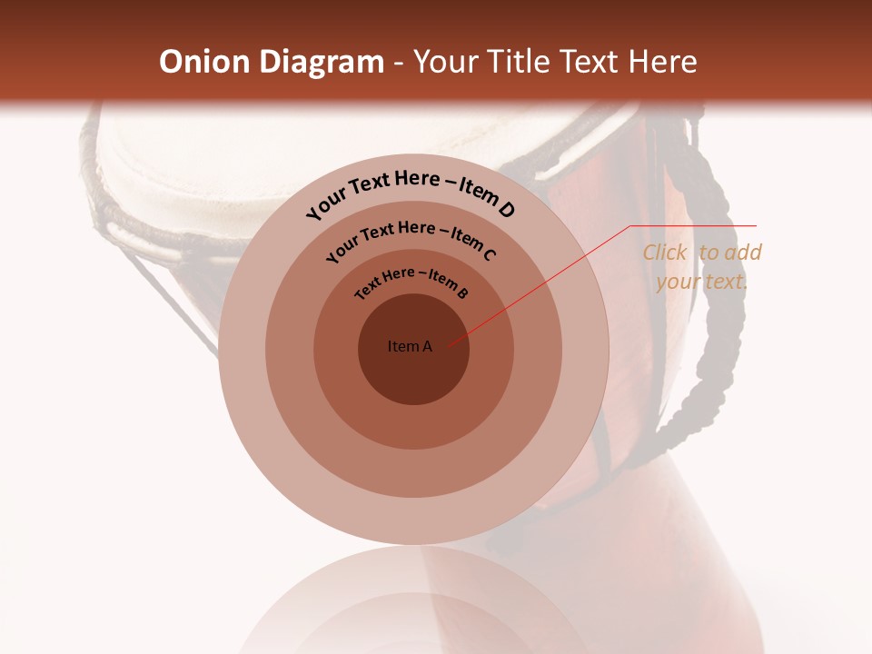 Mythology Dragon Character PowerPoint Template