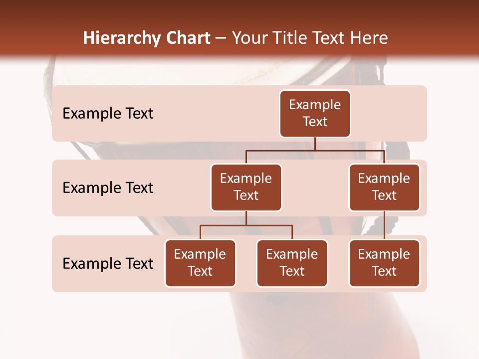 Mythology Dragon Character PowerPoint Template