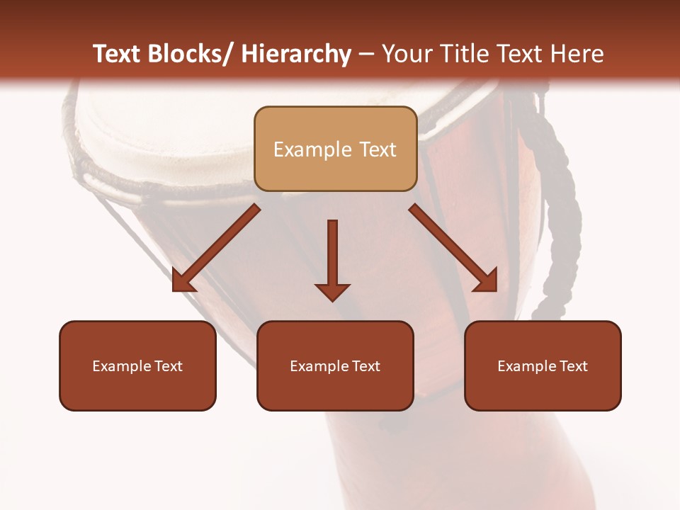 Mythology Dragon Character PowerPoint Template