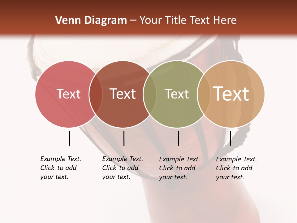 Mythology Dragon Character PowerPoint Template