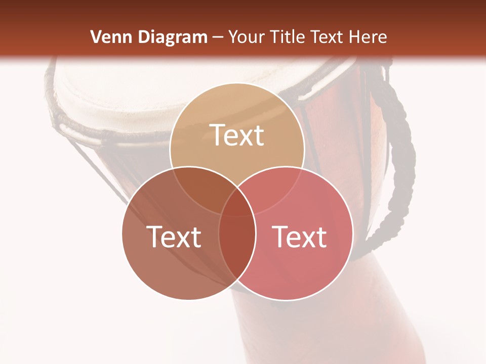 Mythology Dragon Character PowerPoint Template