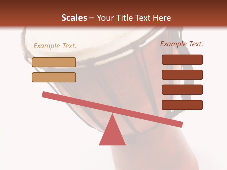 Mythology Dragon Character PowerPoint Template