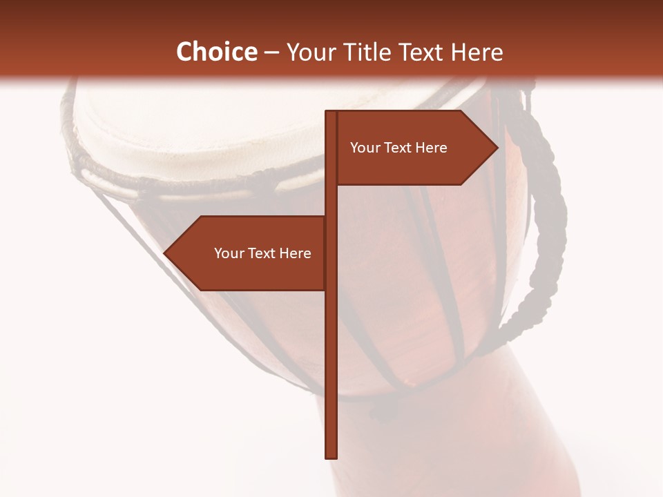 Mythology Dragon Character PowerPoint Template