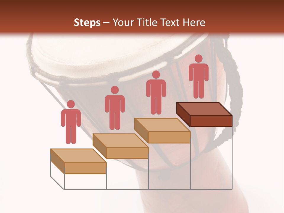 Mythology Dragon Character PowerPoint Template