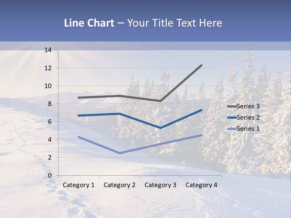 Park Alp Nature PowerPoint Template