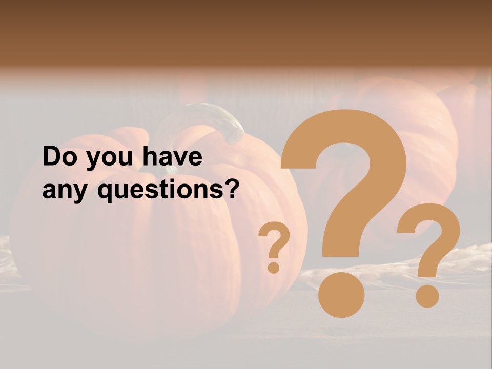 Harve T Macro Wood PowerPoint Template