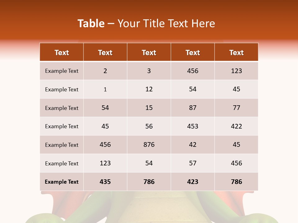 History Symbol Wing PowerPoint Template