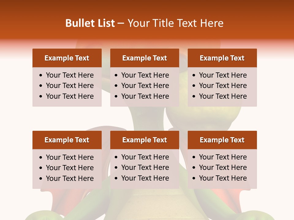History Symbol Wing PowerPoint Template
