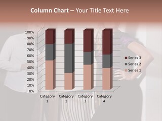 Aggressiveness Shirt Assault PowerPoint Template