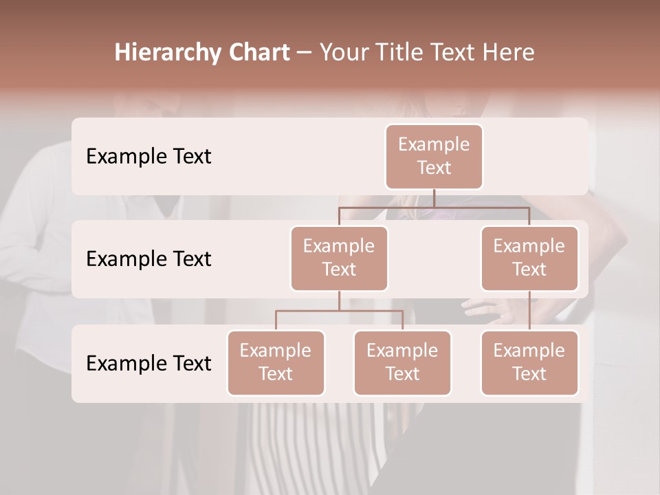 Aggressiveness Shirt Assault PowerPoint Template