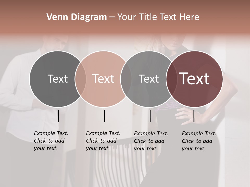 Aggressiveness Shirt Assault PowerPoint Template