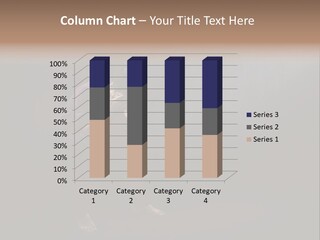 Addict Faith Human PowerPoint Template