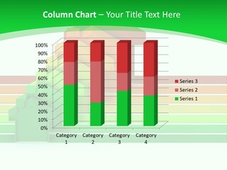 Architecture Efficient Global PowerPoint Template