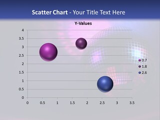 Spinning Image Club PowerPoint Template