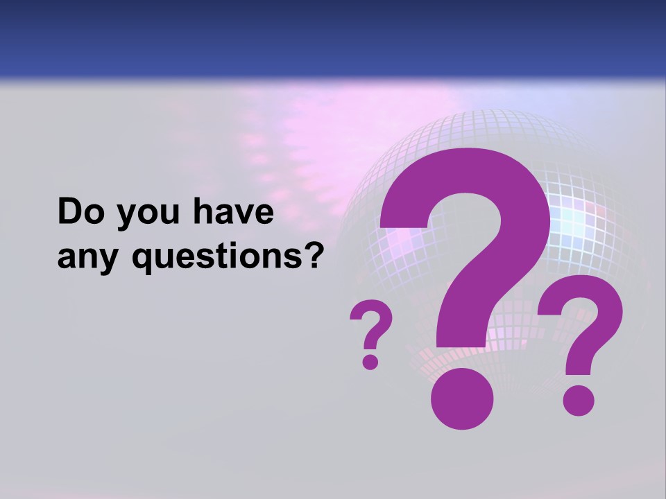 Spinning Image Club PowerPoint Template