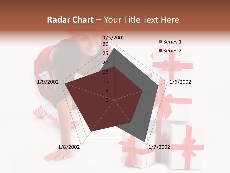 Carry Present Optimistic PowerPoint Template