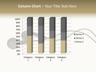 Image Tereo Electronic PowerPoint Template