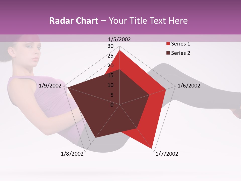 Car Transportation Art PowerPoint Template