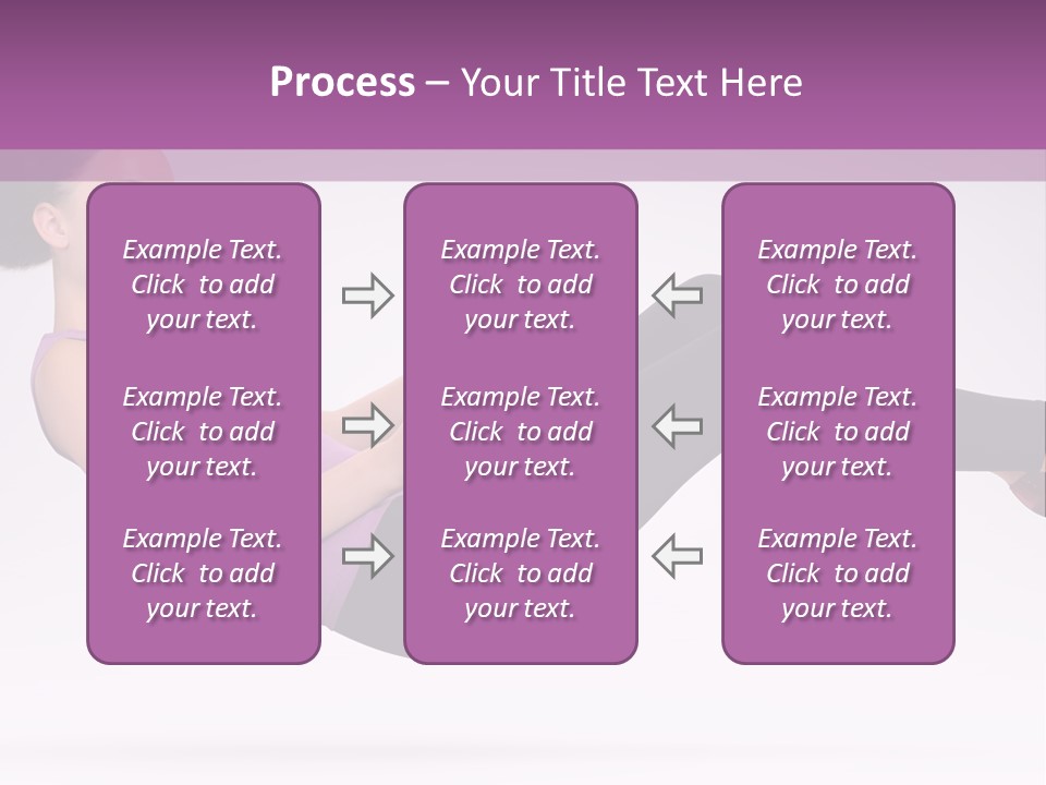 Car Transportation Art PowerPoint Template