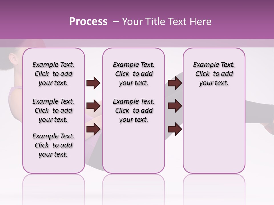 Car Transportation Art PowerPoint Template