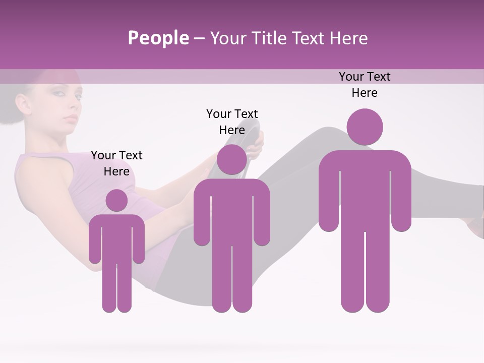 Car Transportation Art PowerPoint Template